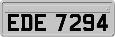EDE7294