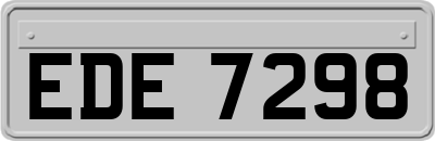 EDE7298