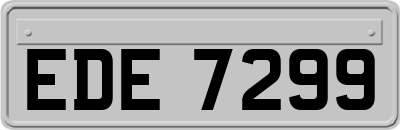 EDE7299