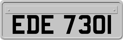 EDE7301