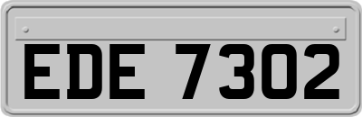 EDE7302