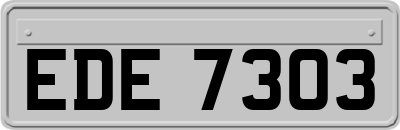 EDE7303