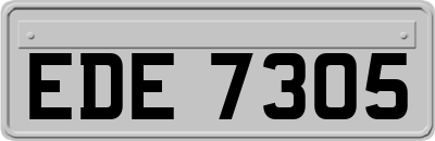EDE7305