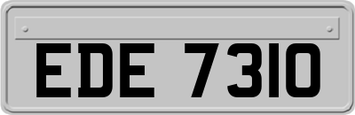 EDE7310
