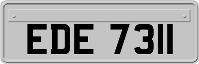 EDE7311