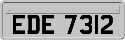 EDE7312