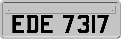 EDE7317