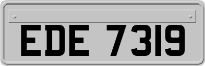 EDE7319