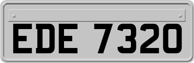 EDE7320