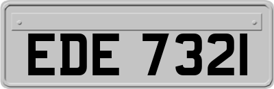 EDE7321