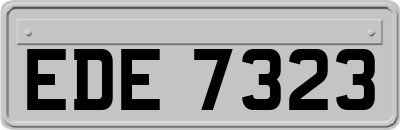 EDE7323