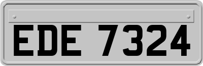EDE7324