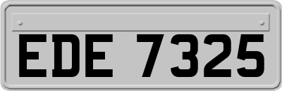EDE7325
