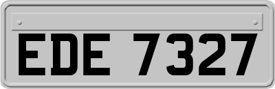 EDE7327