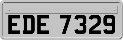 EDE7329