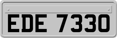 EDE7330