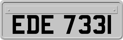 EDE7331