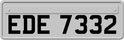 EDE7332