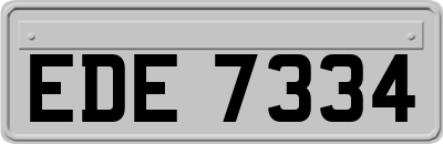 EDE7334