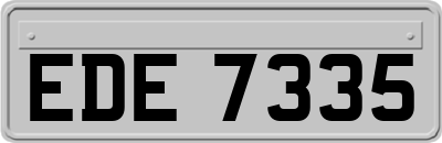 EDE7335