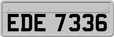 EDE7336