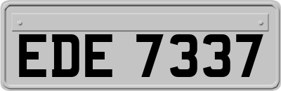 EDE7337