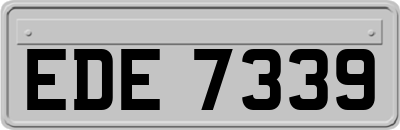 EDE7339
