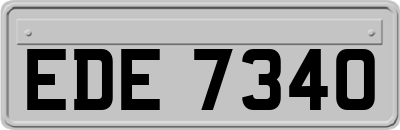 EDE7340