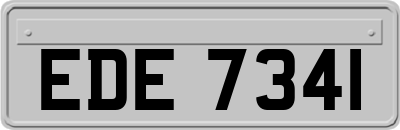EDE7341