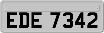 EDE7342