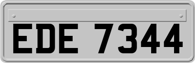 EDE7344