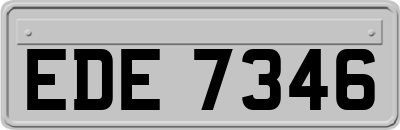 EDE7346
