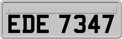 EDE7347