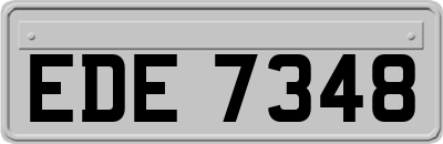 EDE7348