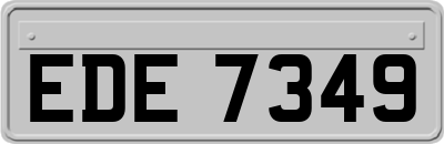 EDE7349