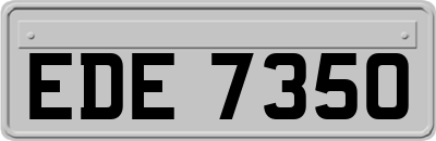 EDE7350