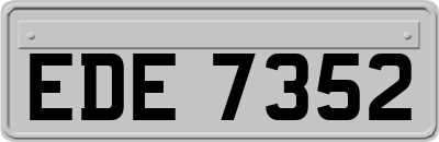 EDE7352