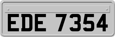 EDE7354
