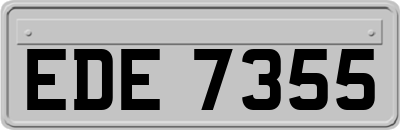 EDE7355