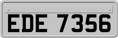 EDE7356