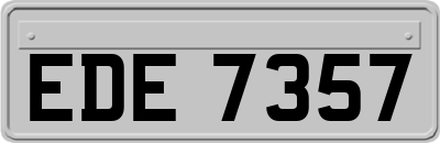 EDE7357