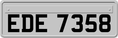 EDE7358