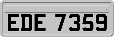 EDE7359
