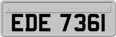 EDE7361
