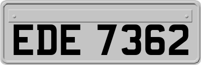 EDE7362