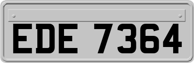EDE7364