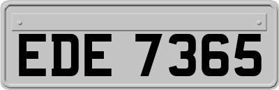 EDE7365