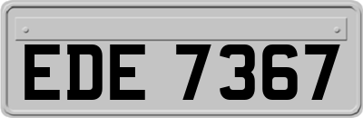 EDE7367