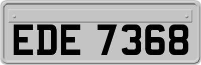 EDE7368
