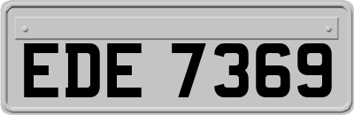 EDE7369